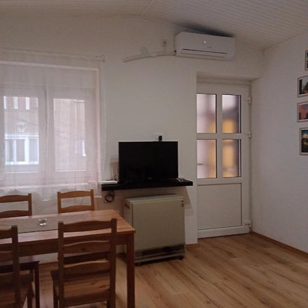 Visoki Vrh Apartman Beograd Eksteriør bilde
